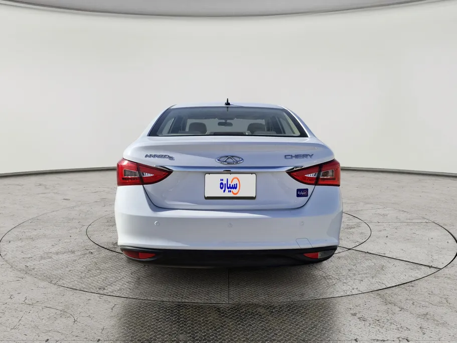 2023 Chery Arrizo 5 Comfort 