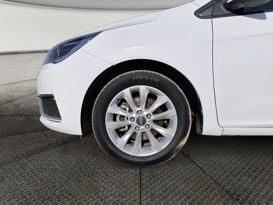 2023 Chery Arrizo 5 Comfort 