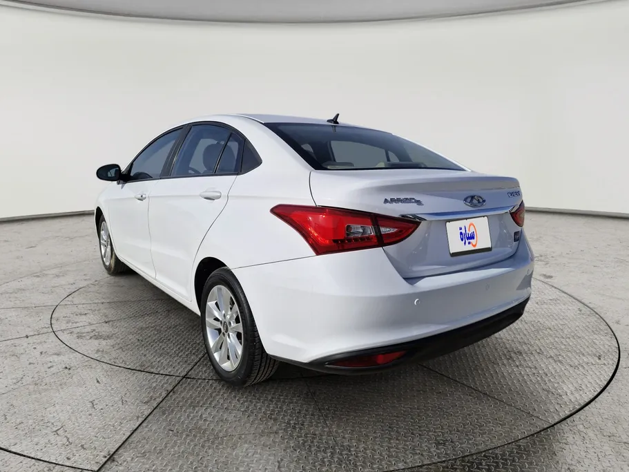 2023 Chery Arrizo 5 Comfort 