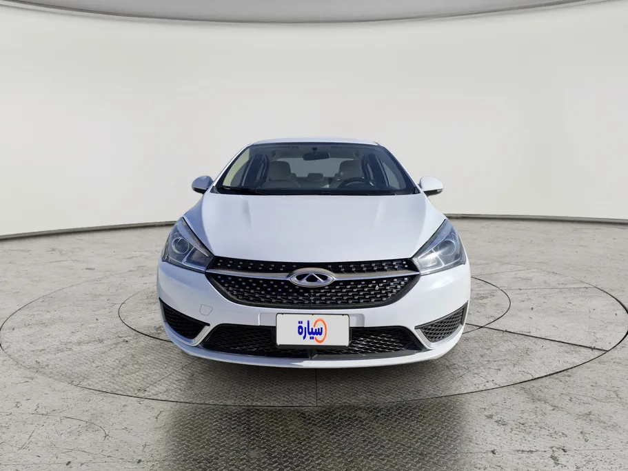 2023 Chery Arrizo 5 Comfort 