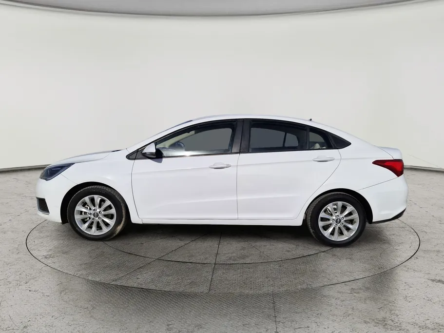 2023 Chery Arrizo 5 Comfort 