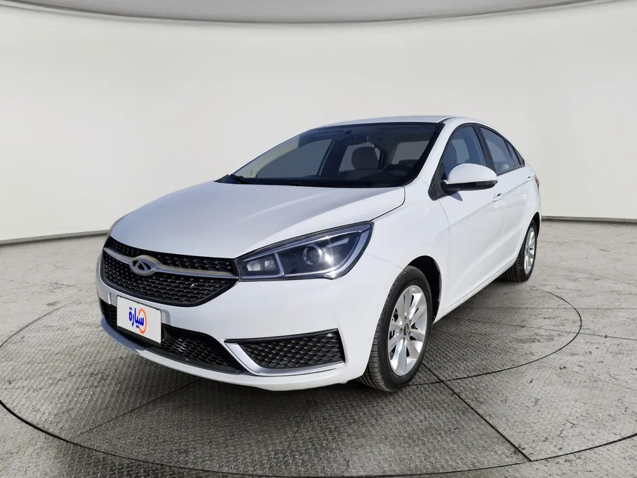 2023 Chery Arrizo 5 Comfort 