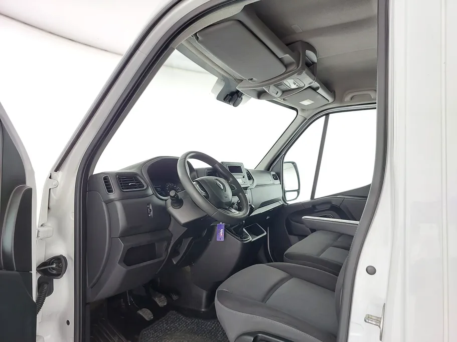 رينو ماستر L1H1 2021 