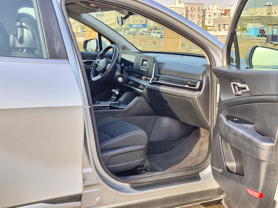 كيا سبورتاج LX 2023 