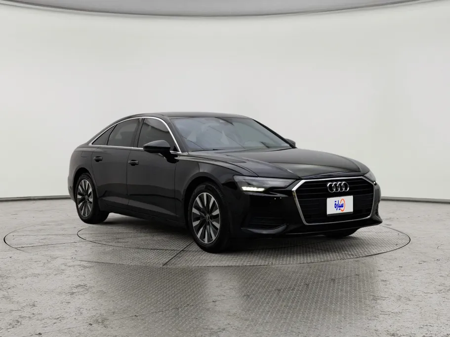 اودي A6  2022 