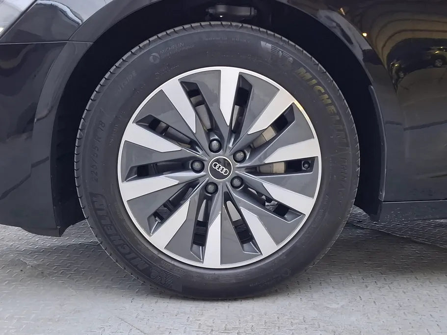 اودي A6  2022 