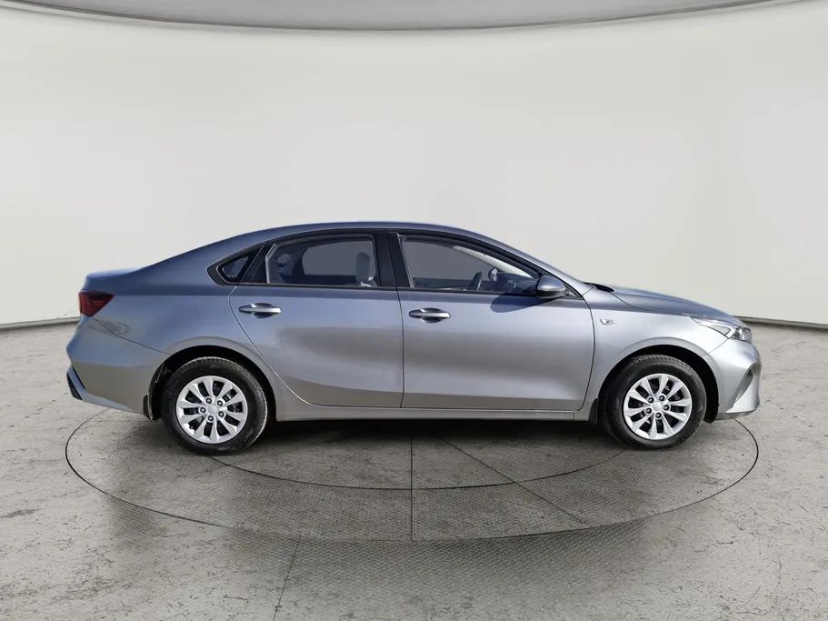 2022 Kia Cerato LX 
