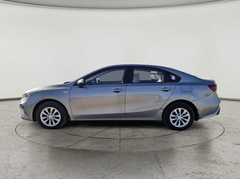 2022 Kia Cerato LX 