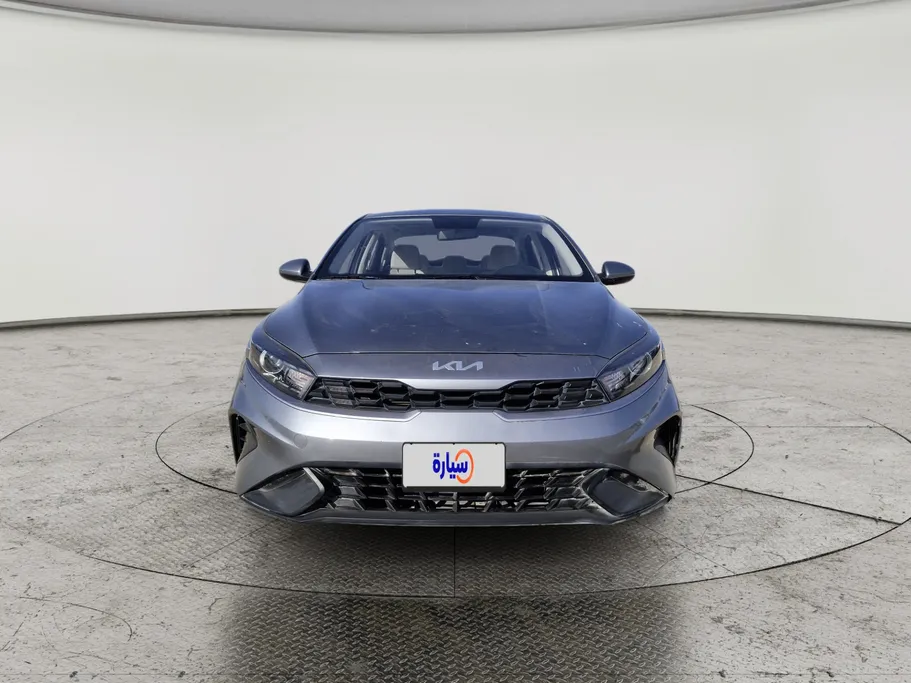 2022 Kia Cerato LX 