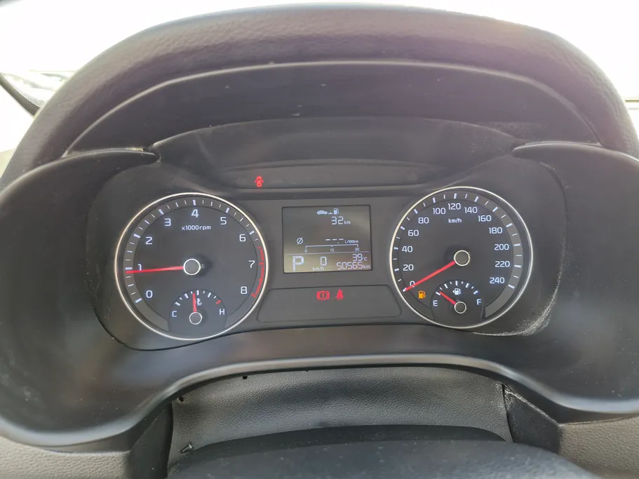 كيا سيراتو LX 2022 