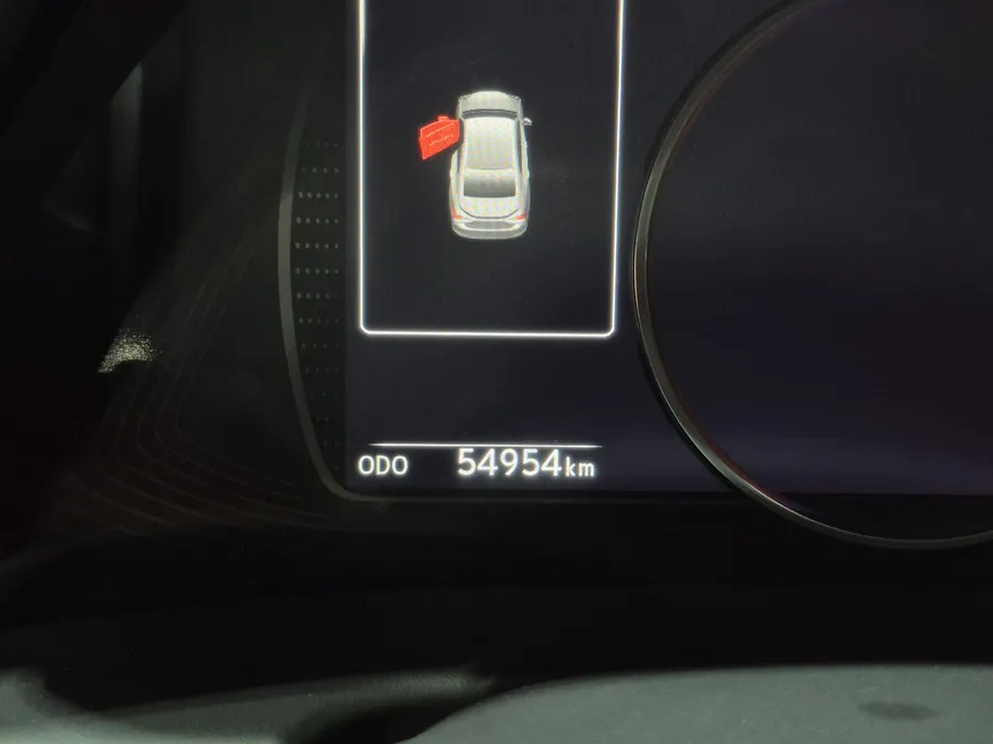 2023 Lexus ES 300 H 