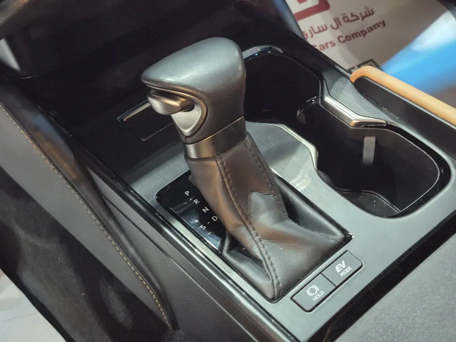 2023 Lexus ES 300 H 