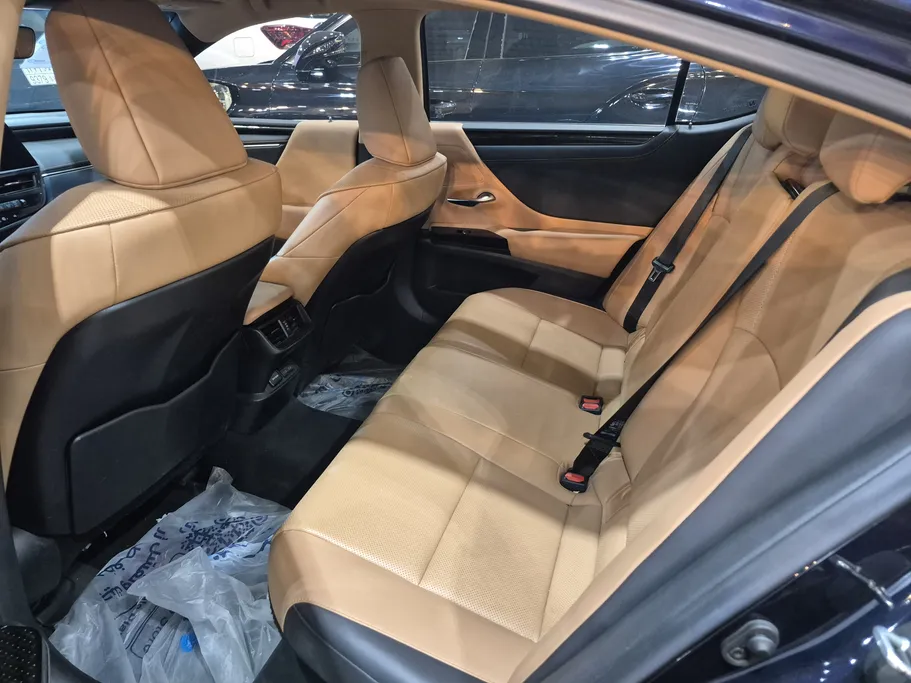 2023 Lexus ES 300 H 