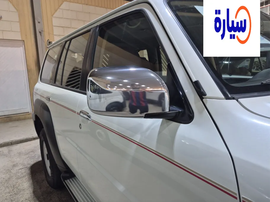 نيسان فتك GL 2021 