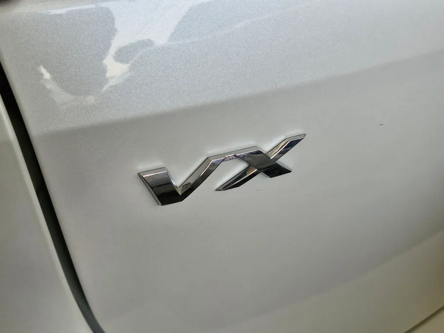 2023 Toyota Fortuner VX 