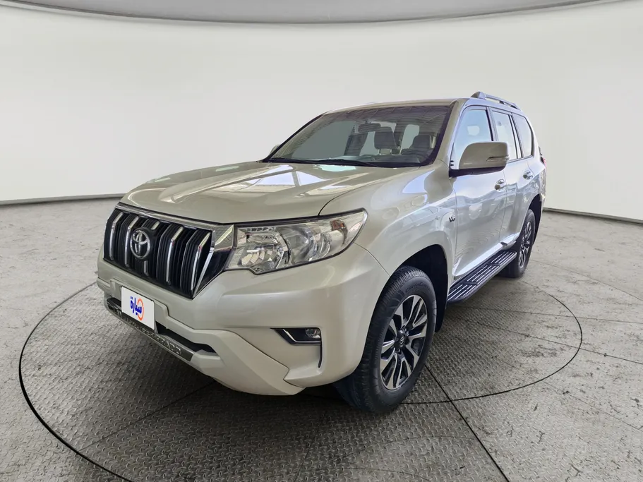 2023 Toyota Prado TXL1 V6 