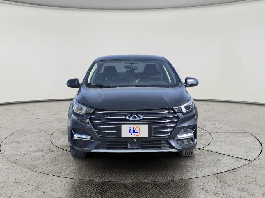 2023 Chery Arrizo 6 Pro Comfort 