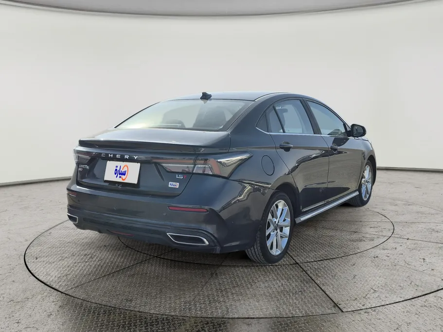 2023 Chery Arrizo 6 Pro Comfort 