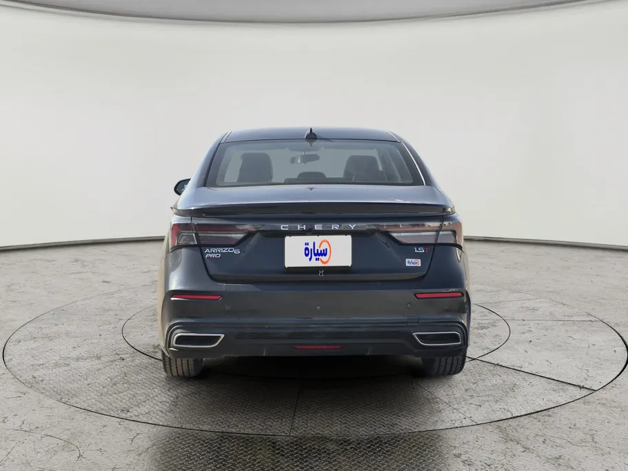 2023 Chery Arrizo 6 Pro Comfort 