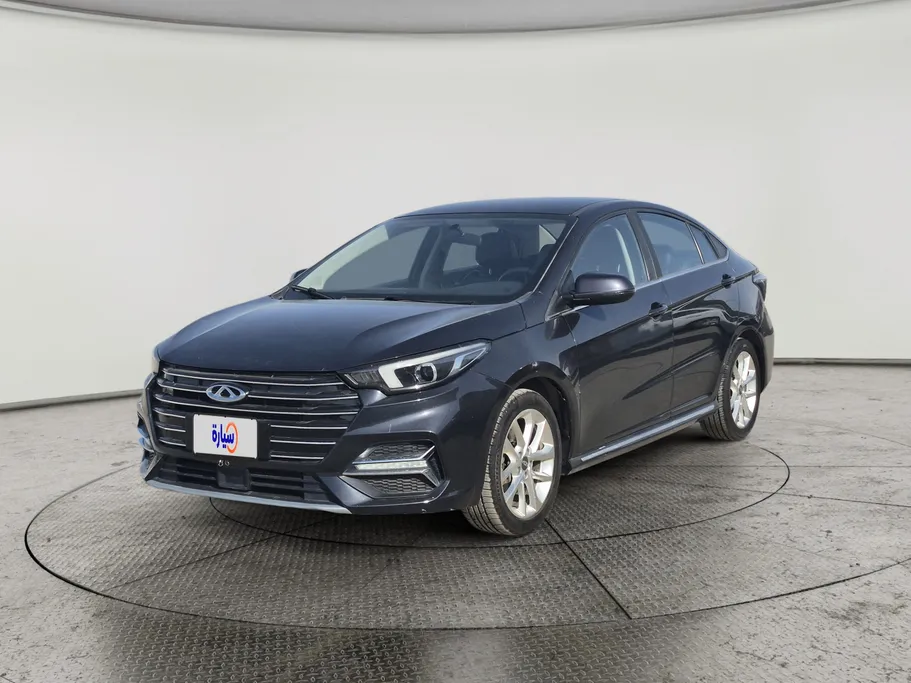 2023 Chery Arrizo 6 Pro Comfort 