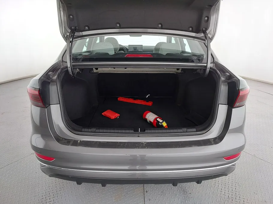 2023 Geely Emgrand GS 