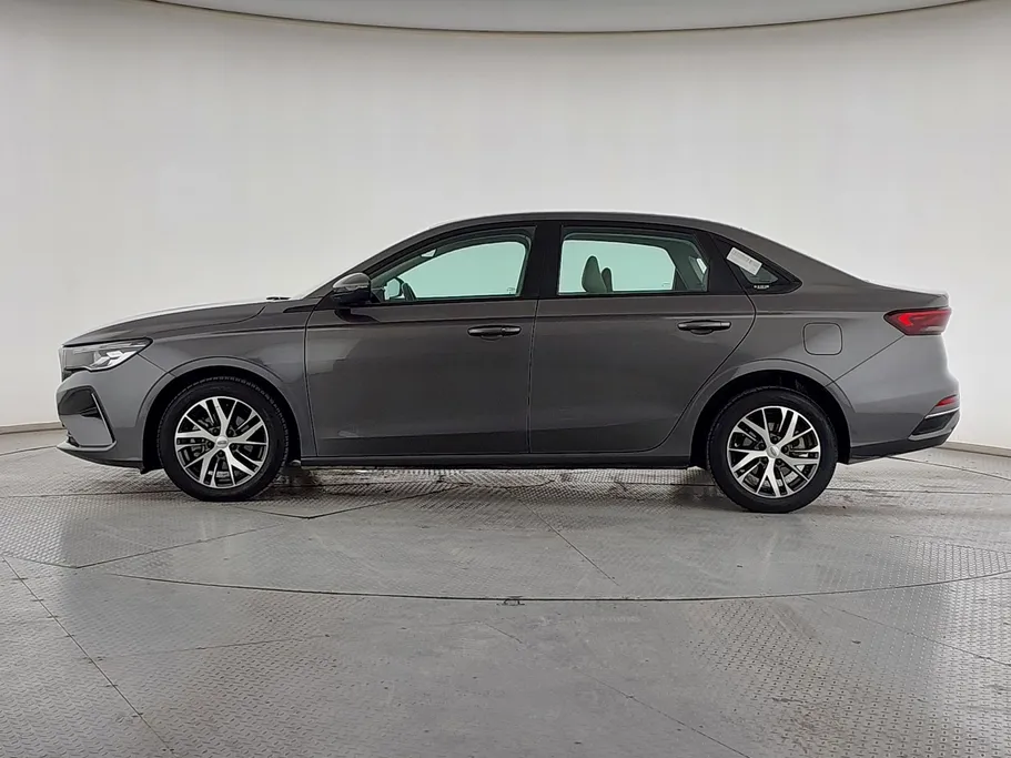 2023 Geely Emgrand GS 
