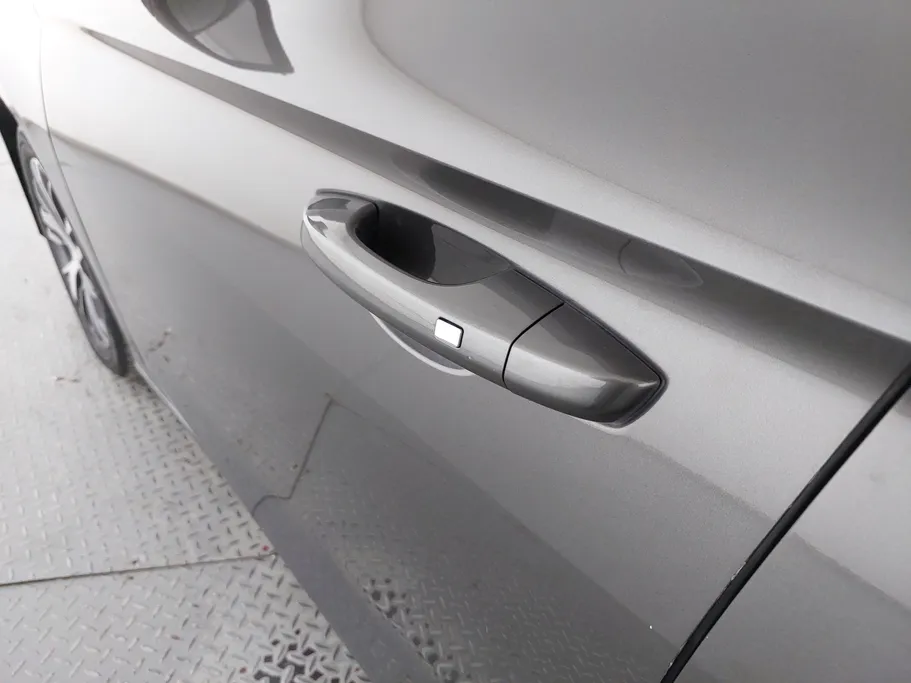 2023 Geely Emgrand GS 