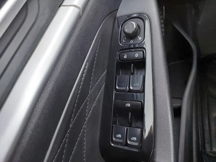 2023 Geely Emgrand GS 