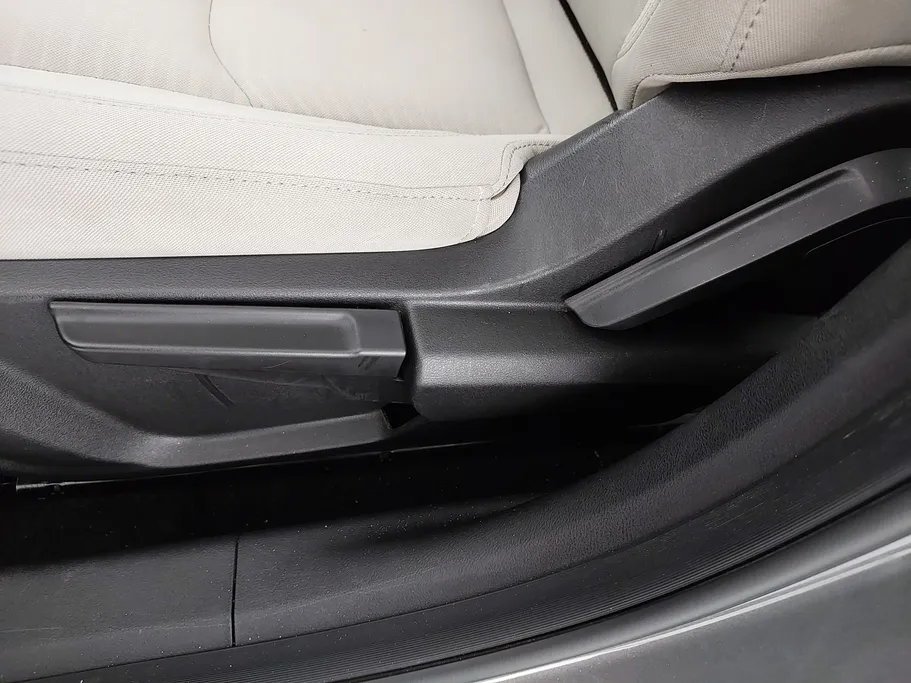 2023 Geely Emgrand GS 