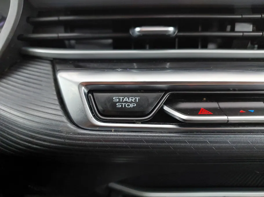 2023 Geely Emgrand GS 