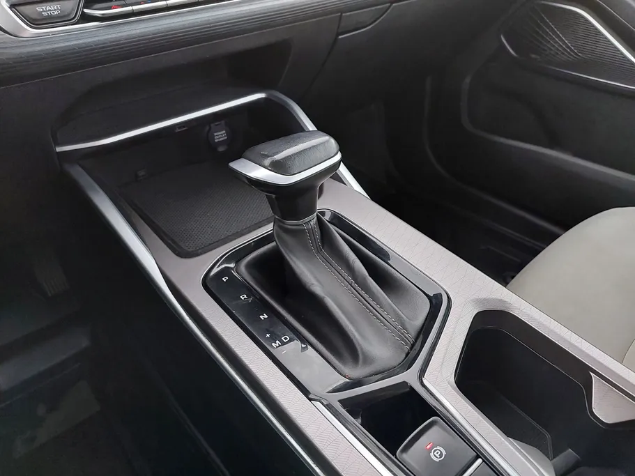 2023 Geely Emgrand GS 