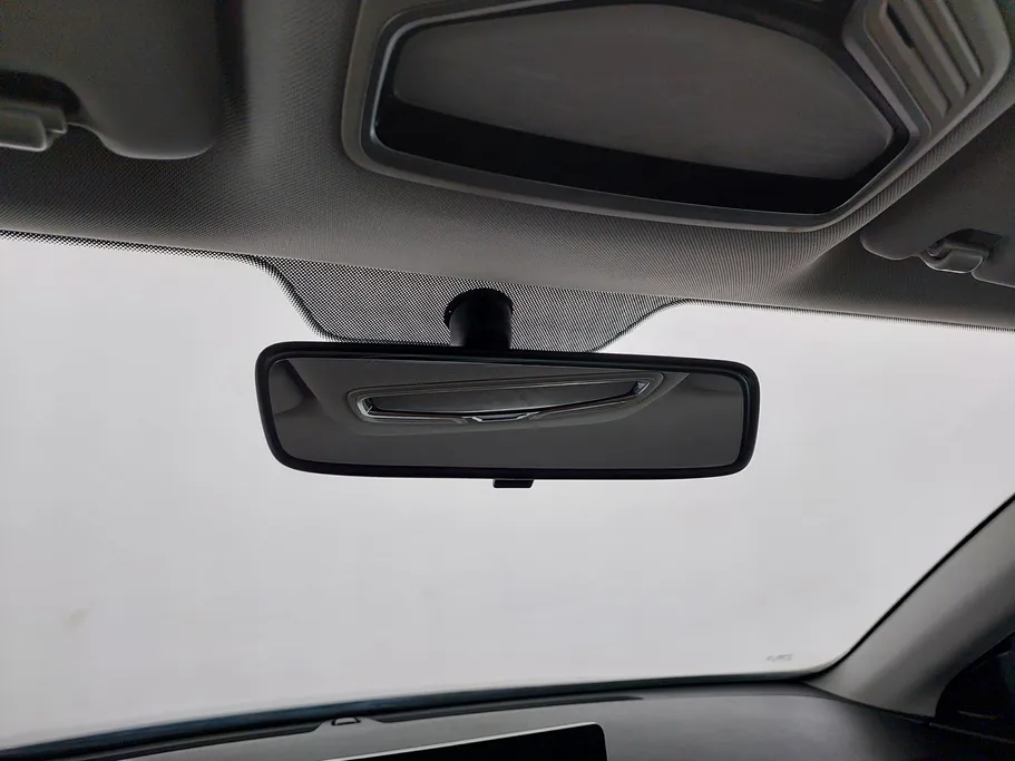 2023 Geely Emgrand GS 