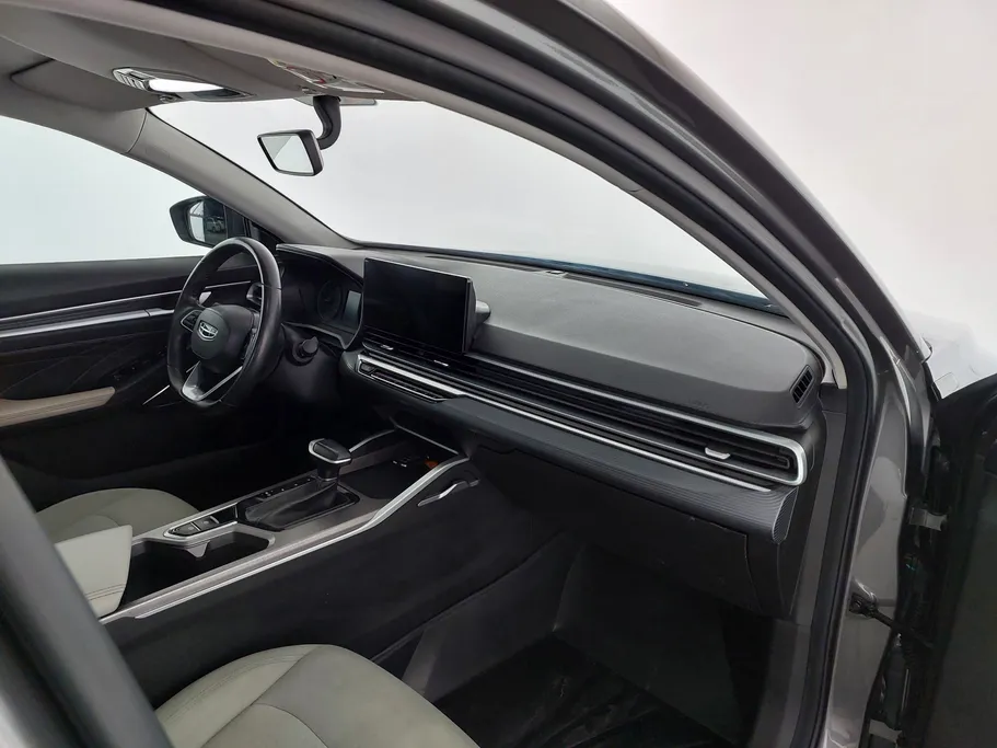2023 Geely Emgrand GS 