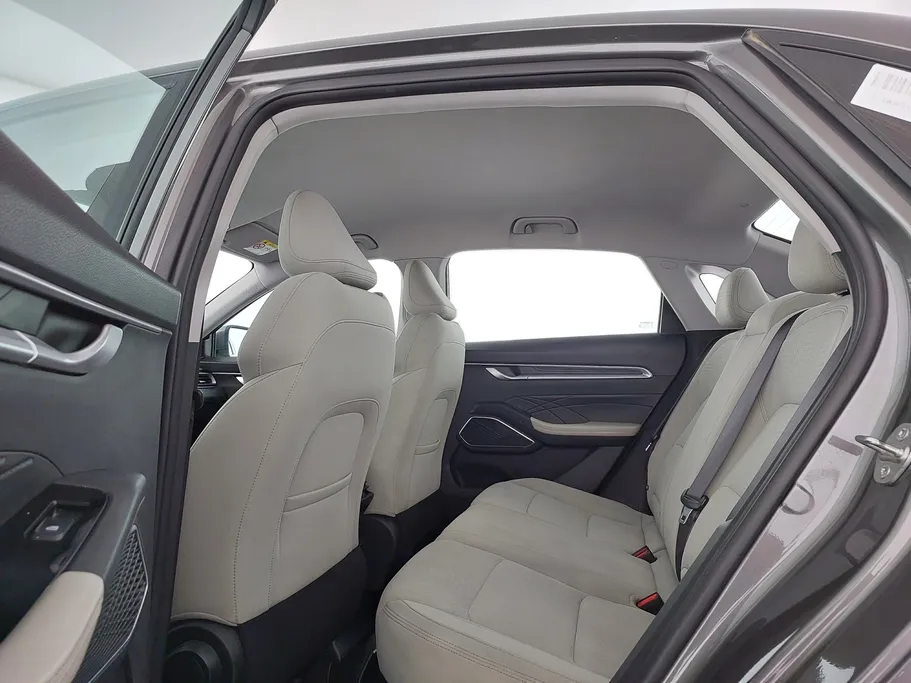 2023 Geely Emgrand GS 