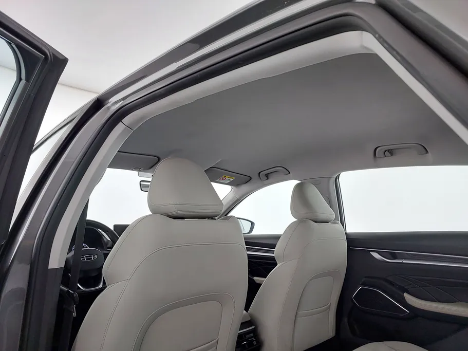 2023 Geely Emgrand GS 
