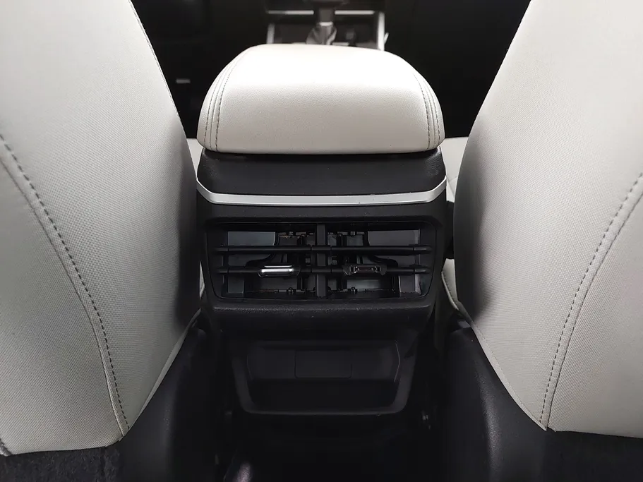 2023 Geely Emgrand GS 
