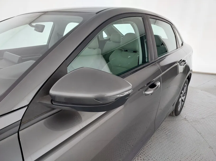 2023 Geely Emgrand GS 