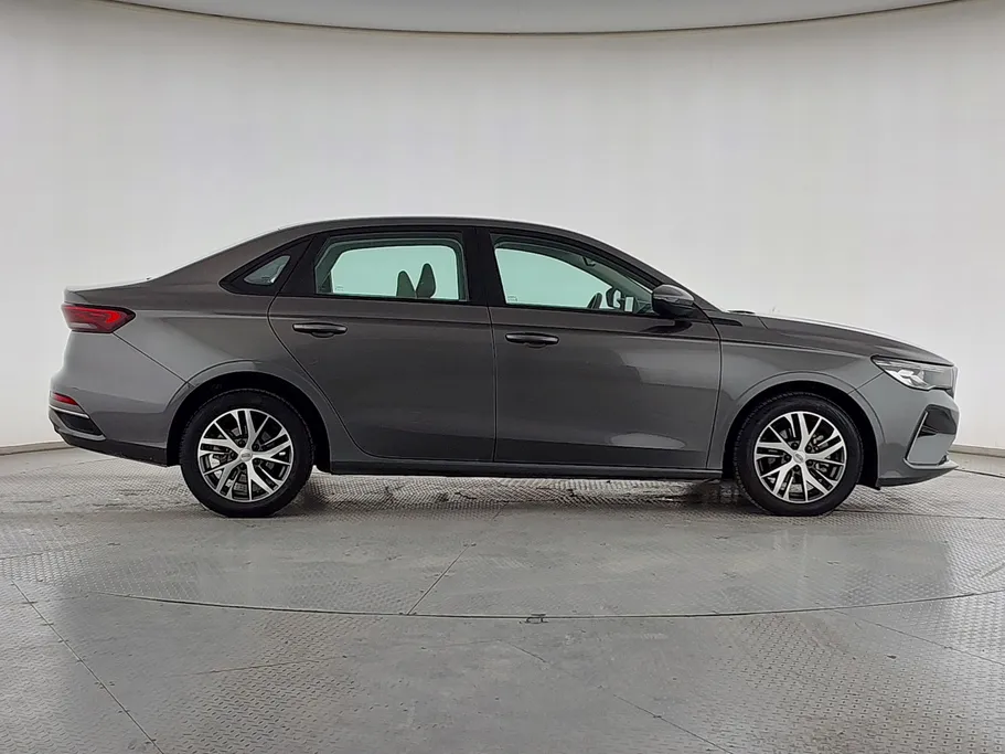 2023 Geely Emgrand GS 