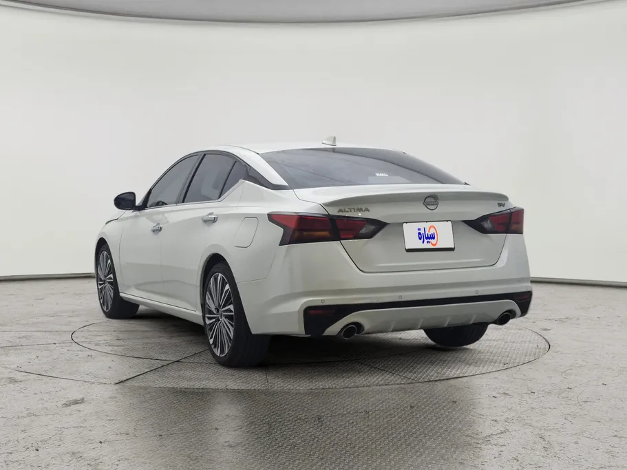 نيسان التيما SV 2025 