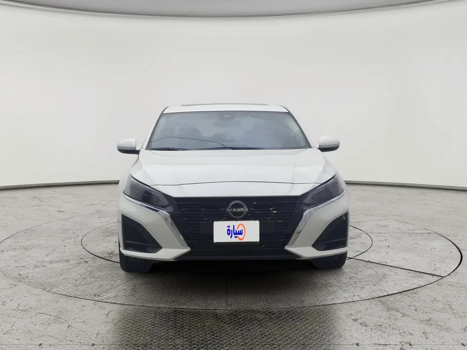 نيسان التيما SV 2025 