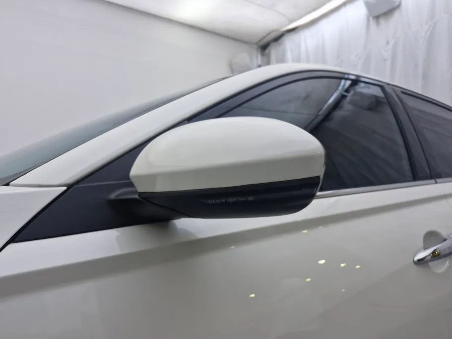 نيسان التيما SV 2025 