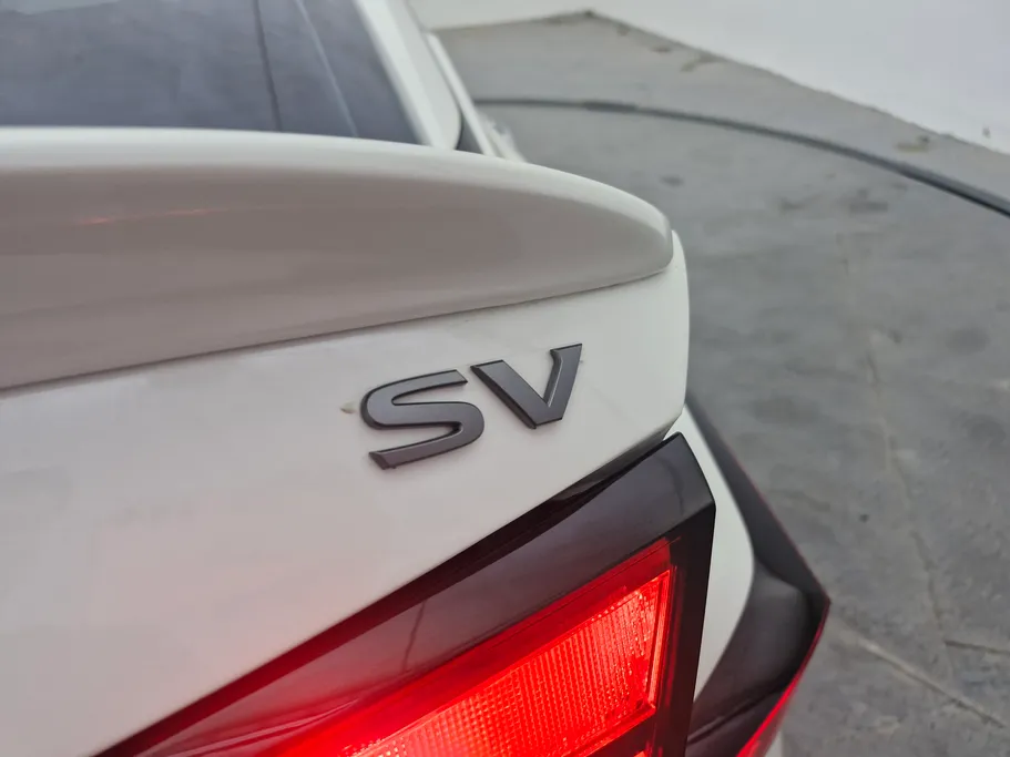 نيسان التيما SV 2025 