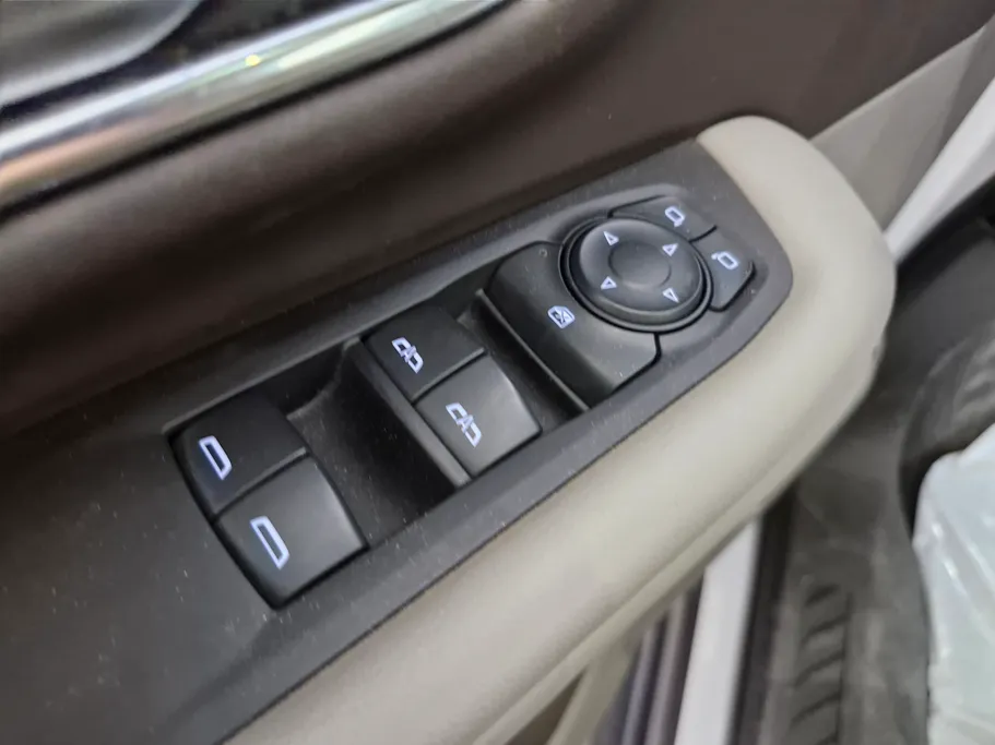 2022 Chevrolet Tahoe LS 