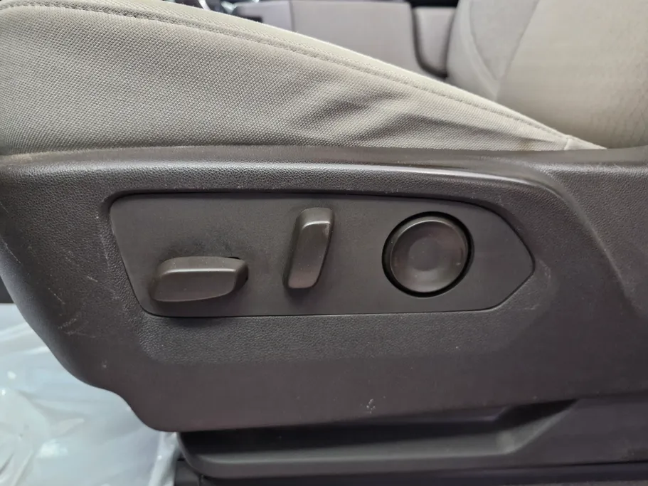 2022 Chevrolet Tahoe LS 