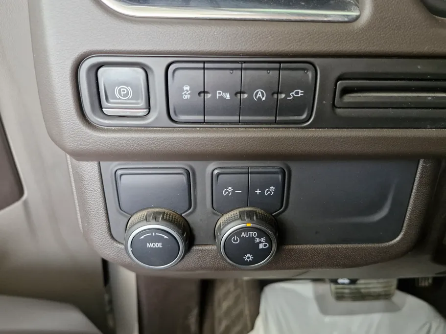 2022 Chevrolet Tahoe LS 