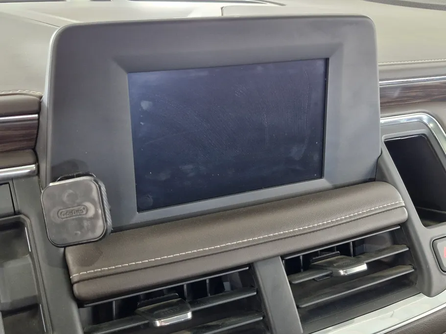 2022 Chevrolet Tahoe LS 