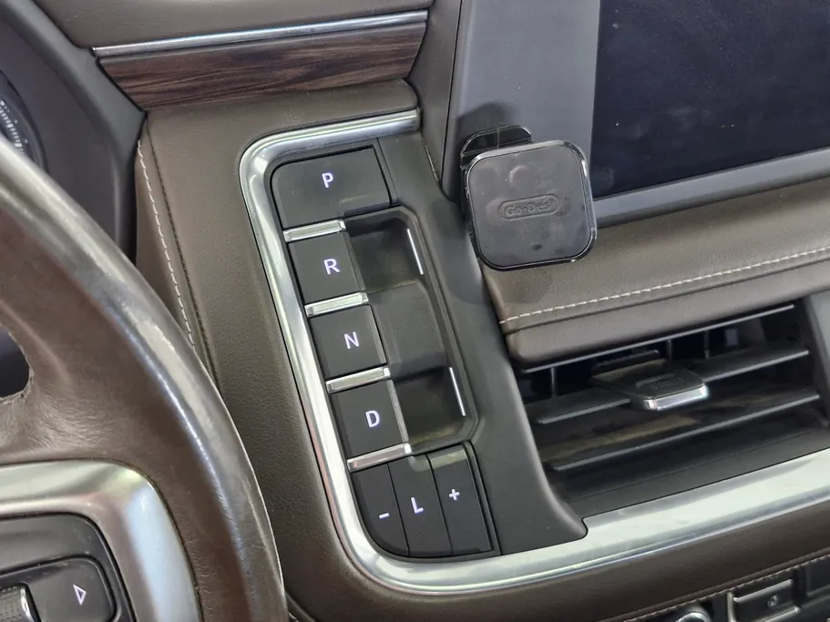 2022 Chevrolet Tahoe LS 