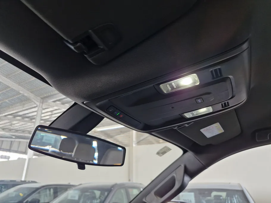 2022 Chevrolet Tahoe LS 