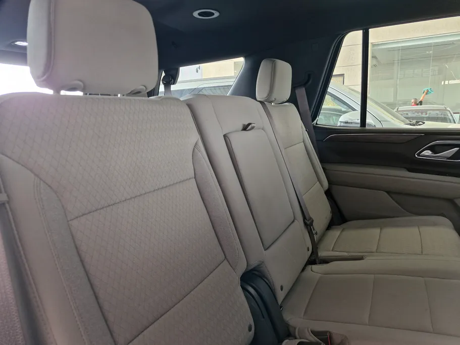 2022 Chevrolet Tahoe LS 