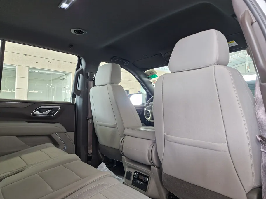 2022 Chevrolet Tahoe LS 